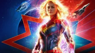 Captain Marvel (2019) Full Movie - HD 1080p
