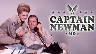 Captain Newman M D (1963) Full Movie - HD 720p BluRay