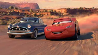 Cars (2006) Full Movie - HD 720p BluRay