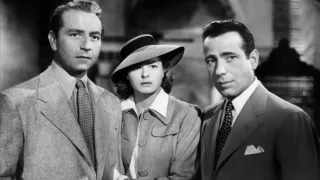 Casablanca (1942) Full Movie - HD 720p x264
