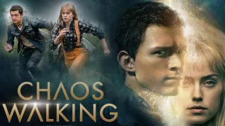 Chaos Walking (2021) Full Movie - HD 720p