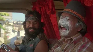 Cheech and Chongs Next Movie (1980) Full Movie - HD 720p BluRay