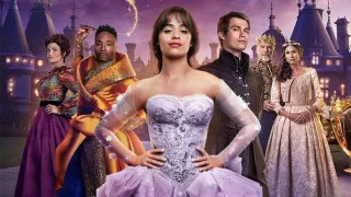 Cinderella (2021) Full Movie - HD 720p