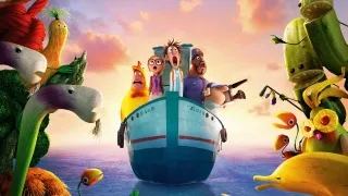 Cloudy with a Chance of Meatballs 2 (2013) Full Movie - HD 1080p BluRay