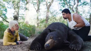 Cocaine Bear (2023) Full Movie - HD 720p