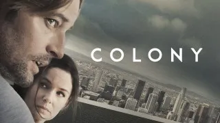 Colonia (2015) Full Movie - HD 1080p BluRay