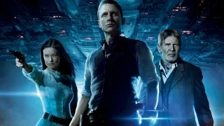 Cowboys And Aliens (2011) Full Movie - HD 720p