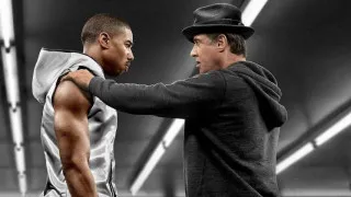Creed (2015) Full Movie - HD 720p BluRay
