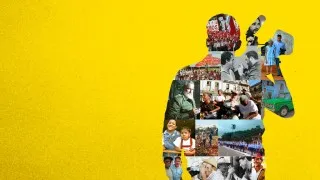 Cuba And The Cameraman (2017) Full Movie - HD 1080p BluRay