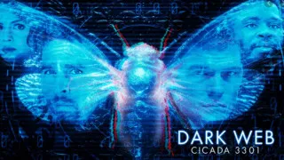 Dark Web: Cicada 3301 (2021) Full Movie - HD 720p BluRay