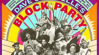 Dave Chappelles Block Party (2005) Full Movie - HD 720p