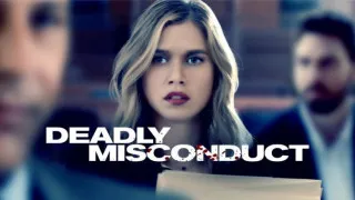 Deadly Misconduct (2021) Full Movie - HD 720p