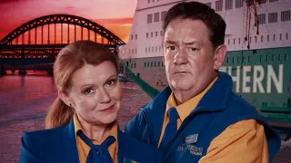 Death on the Tyne (2018) Full Movie - HD 720p