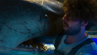 Deep Blue Sea 2 (2018) Full Movie - HD 720p BluRay