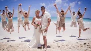 Destination Wedding (2018) Full Movie - HD 1080p