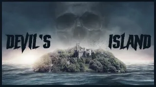 Devils Island (2021) Full Movie - HD 720p