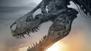 Dinosaur 13 (2014) Full Movie - HD 1080p BluRay