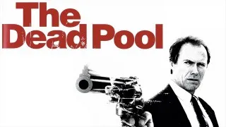 Dirty Harry Dead Pool (1988) Full Movie - HD 1080p