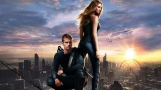 Divergent (2014) Full Movie - HD 720p BluRay