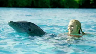 Dolphin Island (2021) Full Movie - HD 720p