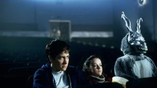 Donnie Darko (2001) Full Movie - HD 720p BluRay