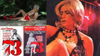 Double Agent 73 (1974) Full Movie - HD 720p BluRay