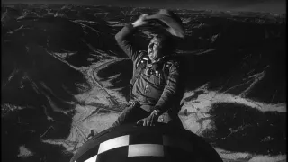 Dr. Strangelove: How I Learned to Stop Worrying and Love the Bomb (1964) Full Movie - HD 720p BluRay