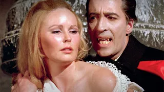 Dracula Has Risen from the Grave (1968) Full Movie - HD 720p BluRay