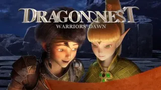 Dragon Nest Warriors Dawn (2014) Full Movie - HD 1080p BluRay