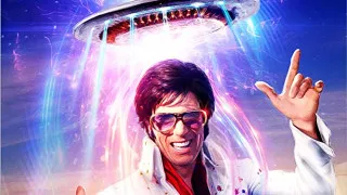 Elvis from Outer Space (2020) Full Movie - HD 720p