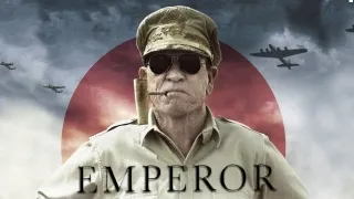 Emperor (2012) Full Movie - HD 1080p BluRay