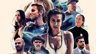 Envoy: Shark Cull (2021) Full Movie - HD 720p
