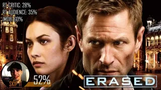 Erased (2012) Full Movie