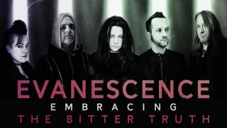 Evanescence: Embracing the Bitter Truth 2021 Full Movie - HD 1080p