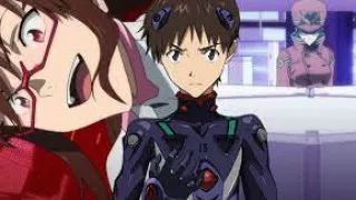 Evangelion: 3 0+1 01 Thrice Upon a Time (2021) Full Movie - HD 720p
