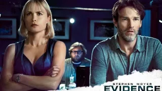 Evidence (2013) Full Movie - HD 1080p BluRay