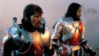 Excalibur (1981) Full Movie - HD 1080p BluRay