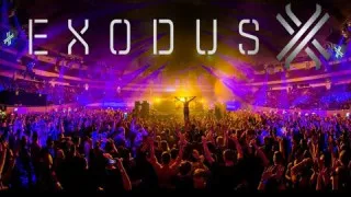 Exodus (2021) Full Movie - HD 720p