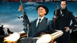 FDR: American Badass! (2012) Full Movie - HD 1080p BluRay
