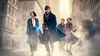 Fantastic Beasts And Where To Find Them (2016) Full Movie - HD 1080p BluRay
