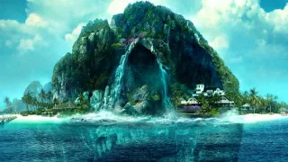 Fantasy Island (2020) Full Movie - HD 720p