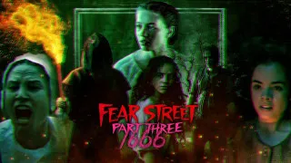 Fear Street: Part Three - 1666 (2021) Full Movie - HD 720p