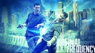 Final Frequency (2021) Full Movie - HD 720p