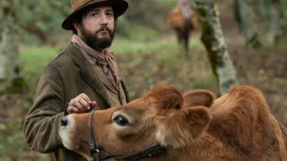 First Cow (2019) Full Movie - HD 720p