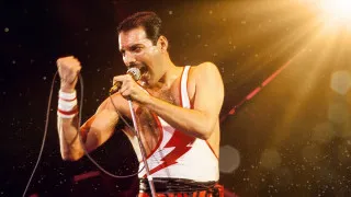 Freddie Mercury - The Final Act (2021) Full Movie - HD 720p