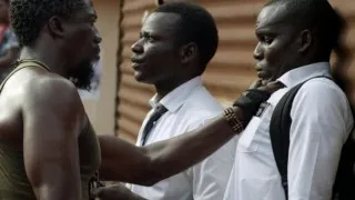 Freetown (2015) Full Movie - HD 1080p BluRay