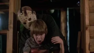 Friday the 13th: The Final Chapter (1984) Full Movie - HD 720p BluRay