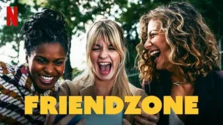 Friendzone (2021) Full Movie - HD 720p