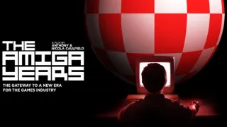 From Bedrooms to Billions: The Amiga Years! (2016) Full Movie - HD 720p BluRay