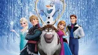 Frozen (2013) Full Movie - HD 1080p
